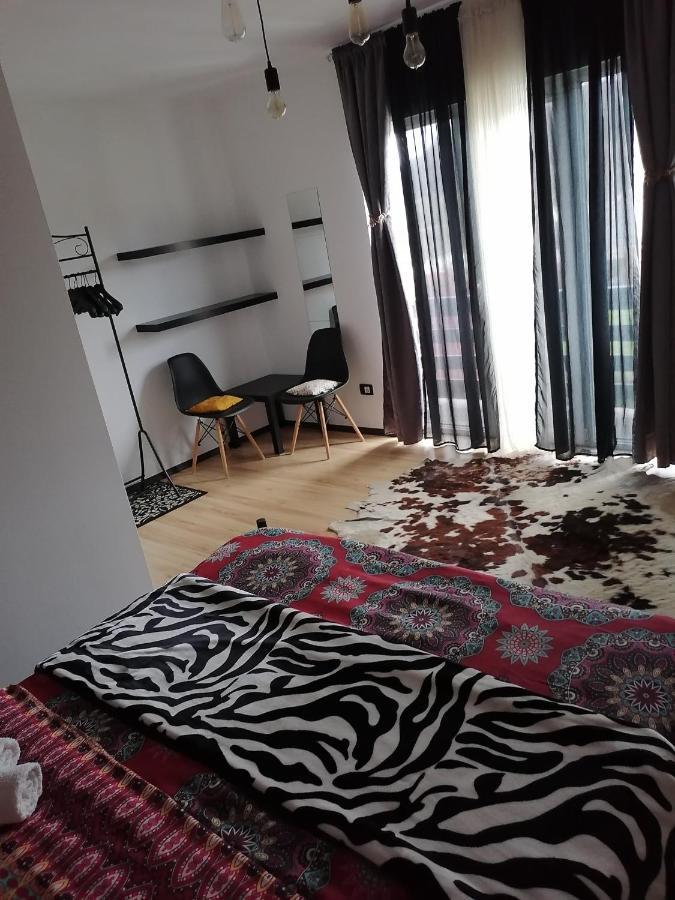Casa Relax Hotel Văleni Værelse billede
