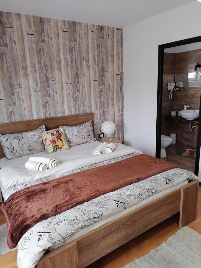 Casa Relax Hotel Văleni Værelse billede