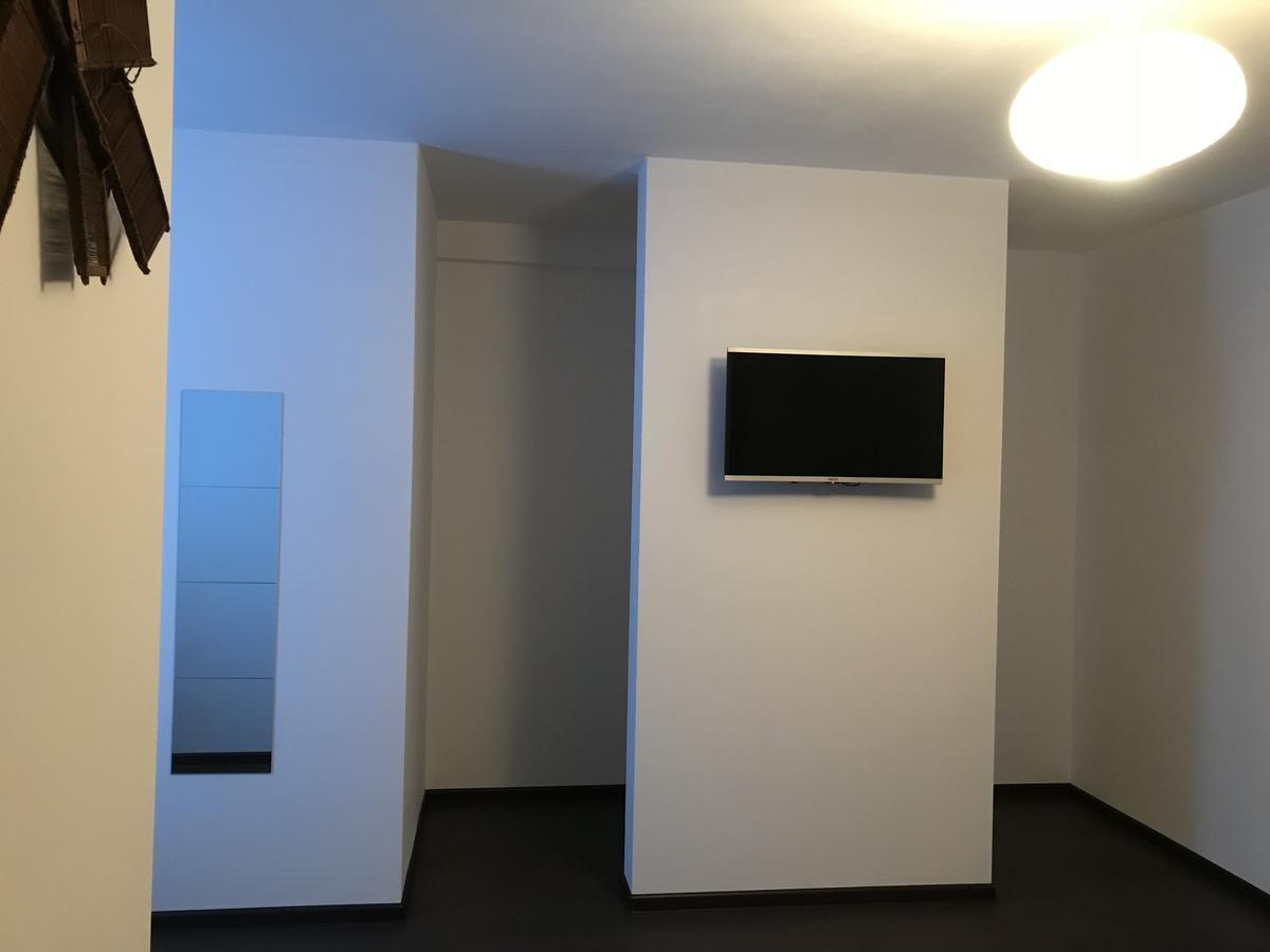 Casa Relax Hotel Văleni Eksteriør billede