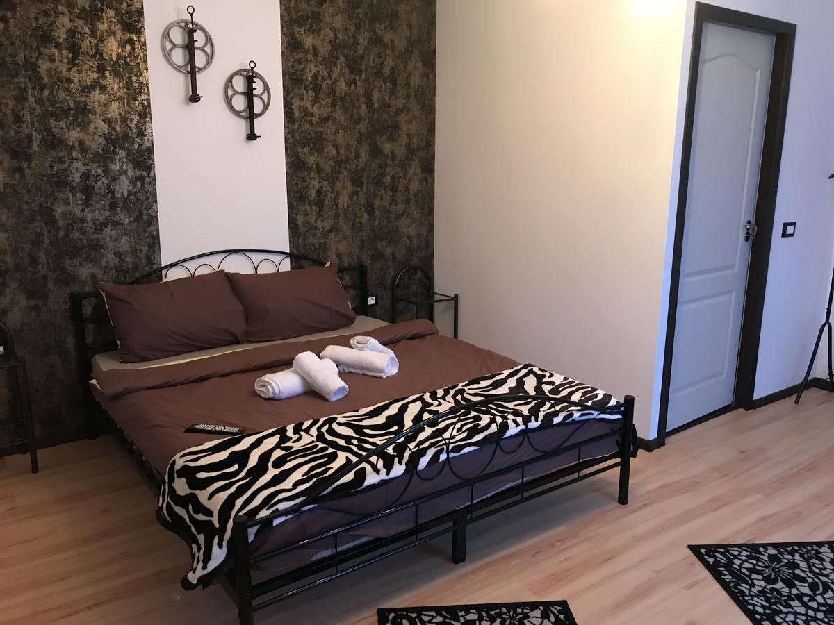 Casa Relax Hotel Văleni Eksteriør billede