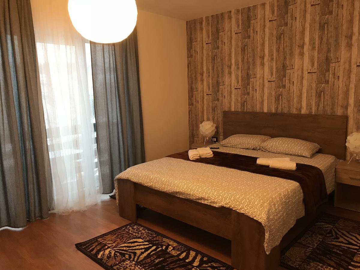 Casa Relax Hotel Văleni Eksteriør billede