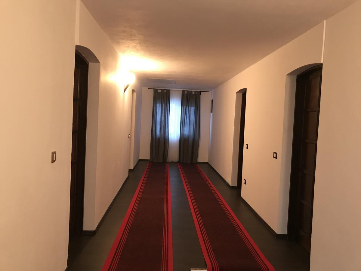 Casa Relax Hotel Văleni Eksteriør billede