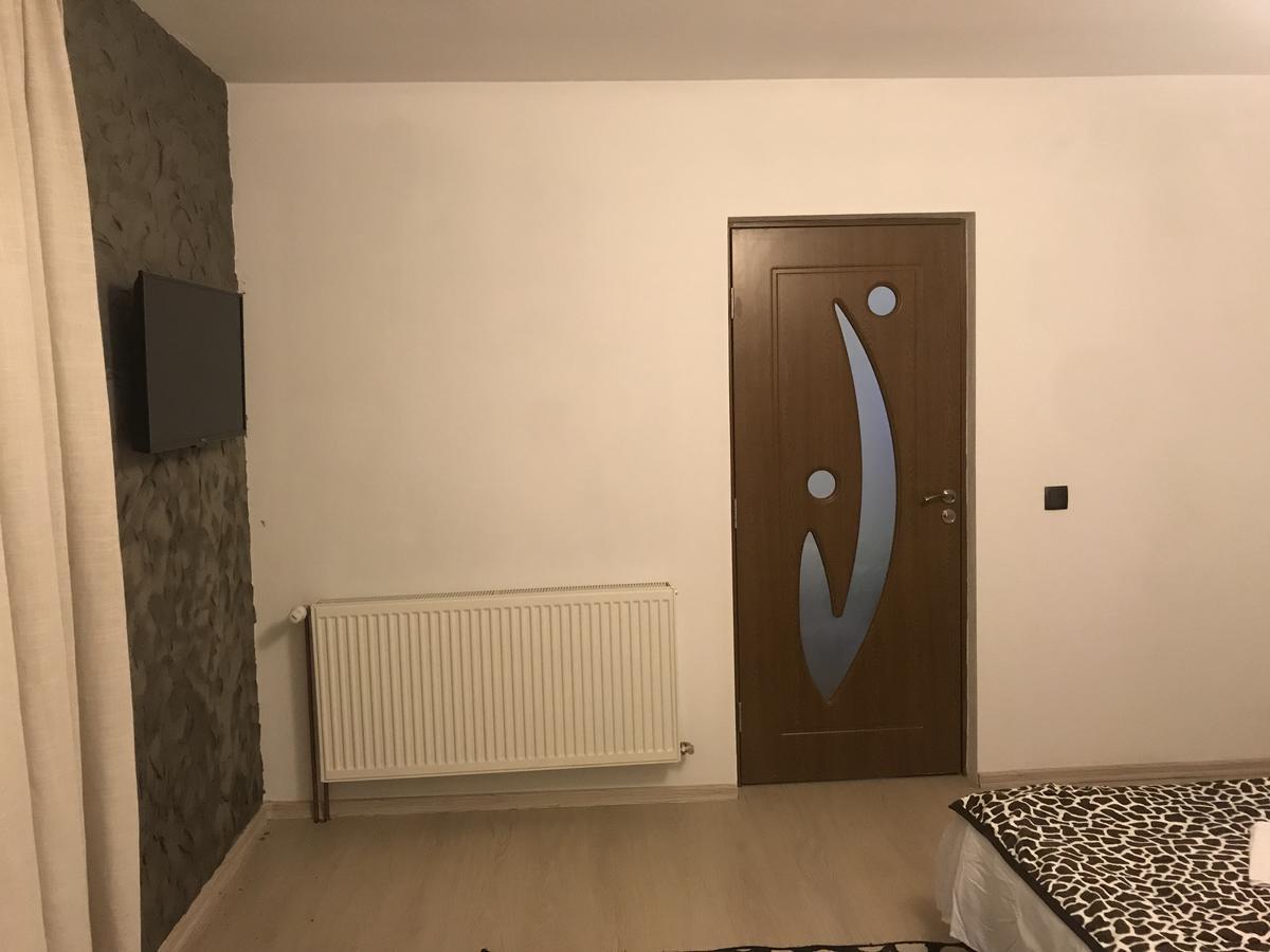 Casa Relax Hotel Văleni Eksteriør billede