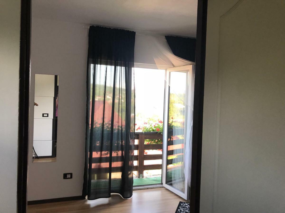 Casa Relax Hotel Văleni Eksteriør billede
