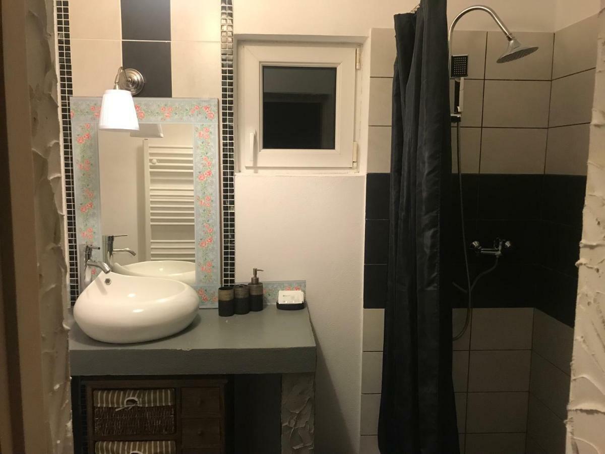 Casa Relax Hotel Văleni Eksteriør billede