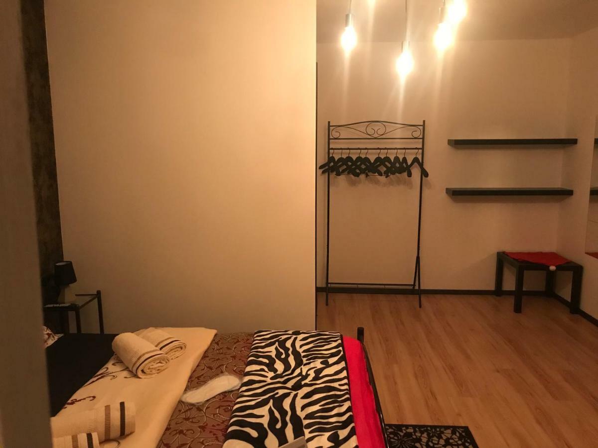 Casa Relax Hotel Văleni Eksteriør billede