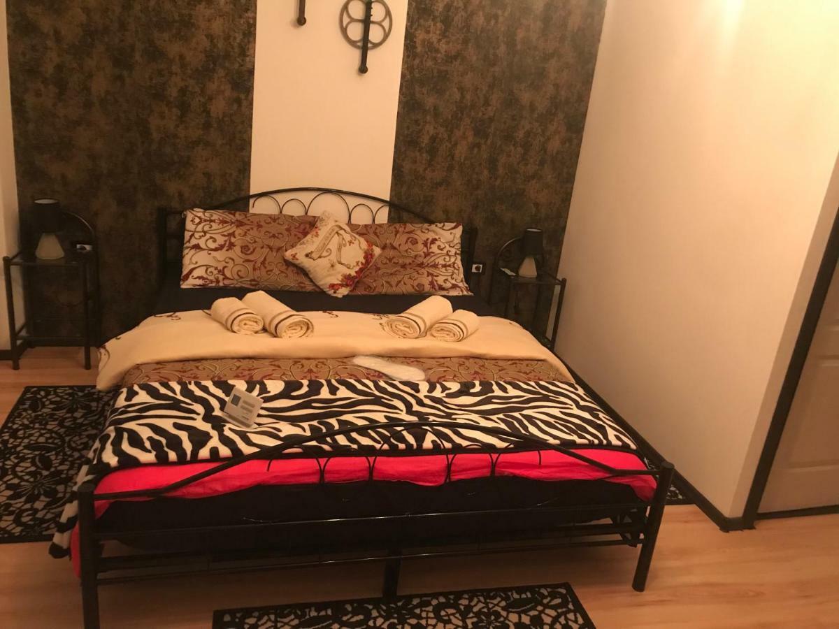 Casa Relax Hotel Văleni Eksteriør billede